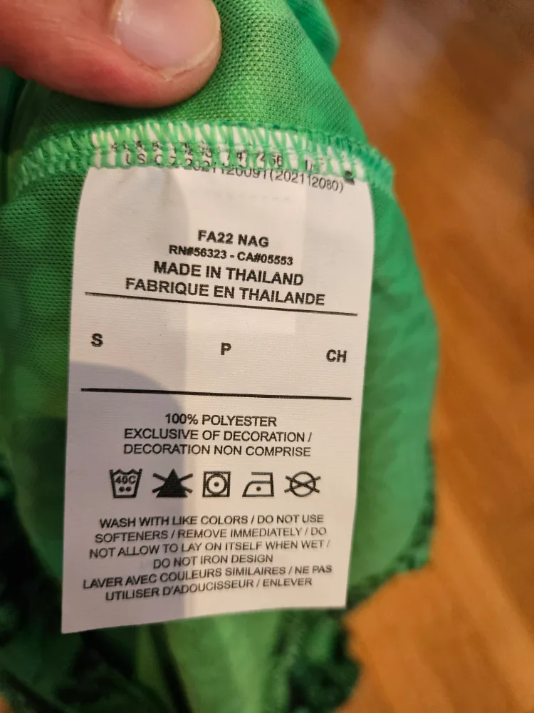 Official Nigeria national team football kit soccer jersey image indicator(5)