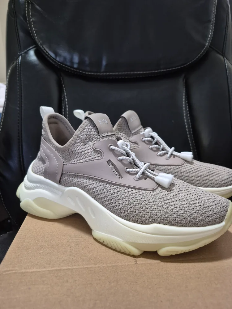 New Steve Madden NY90 Sneakers size US 8 thumbnail