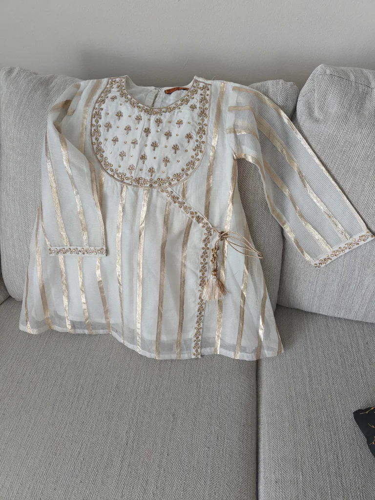 Senorita Outfit image indicator(2)