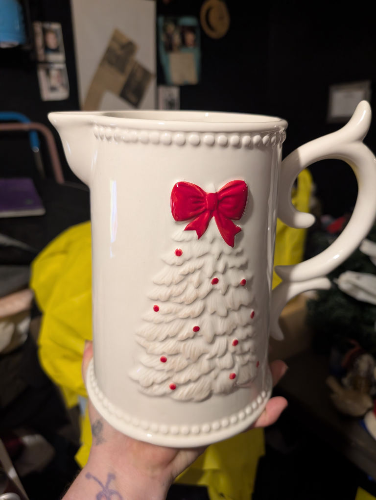 very large lot of Christmas decor - photo 3