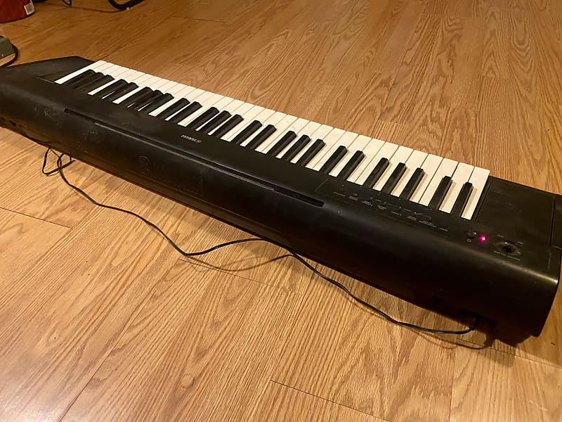 yamaha piaggero np11 - photo 2
