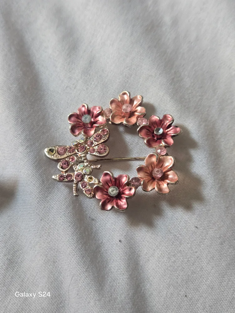 vintage fancy earrings image indicator(5)