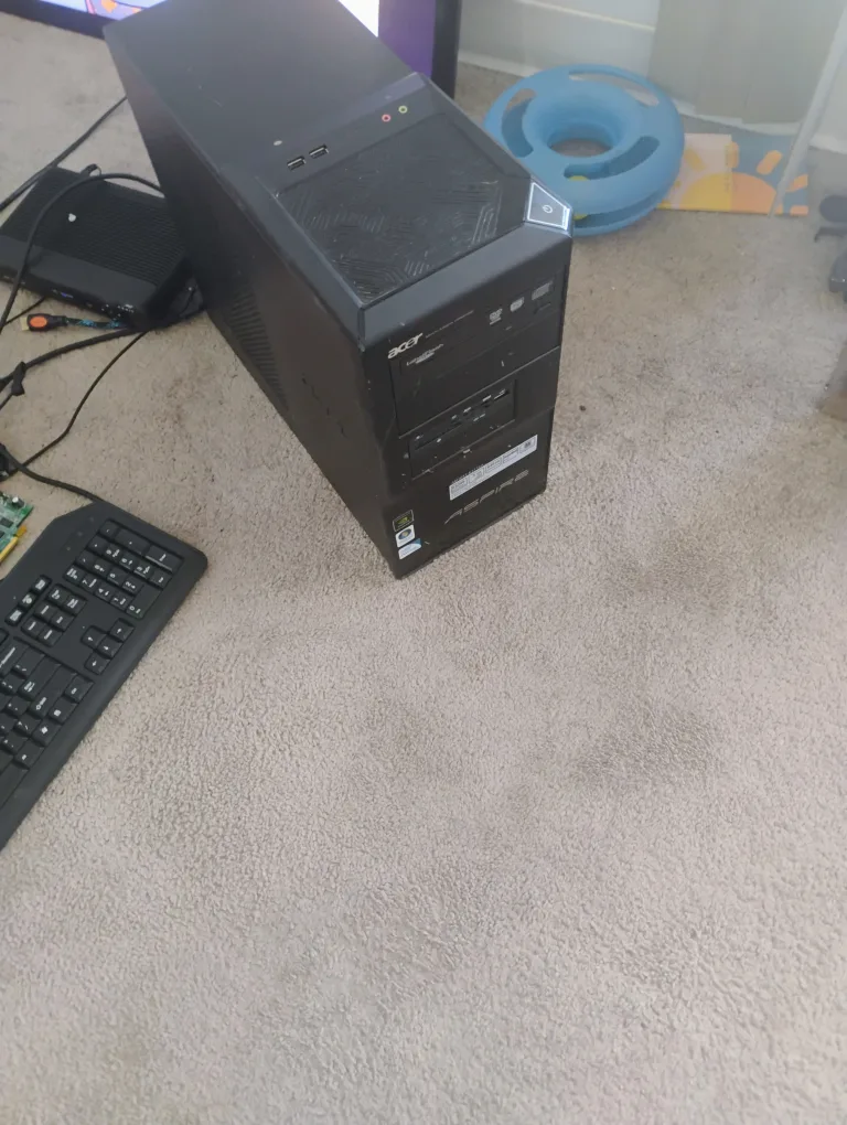 Acer Desktop image indicator(2)