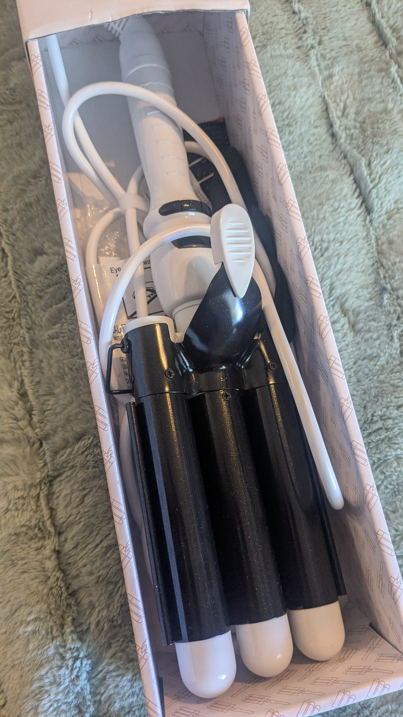 Bondi Boost Wave Wand