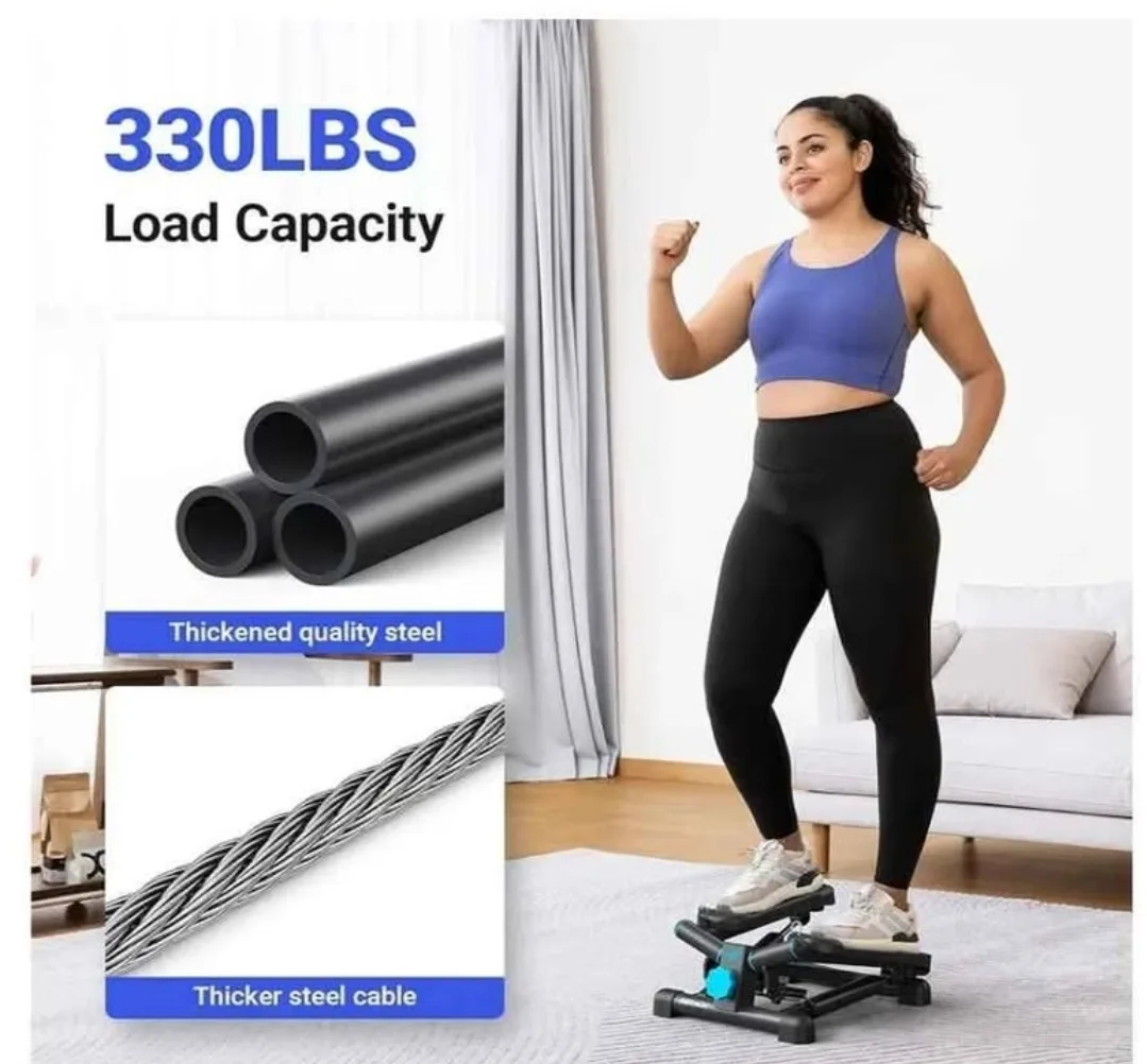 Merach Mini Stepper for Exercise image indicator(10)