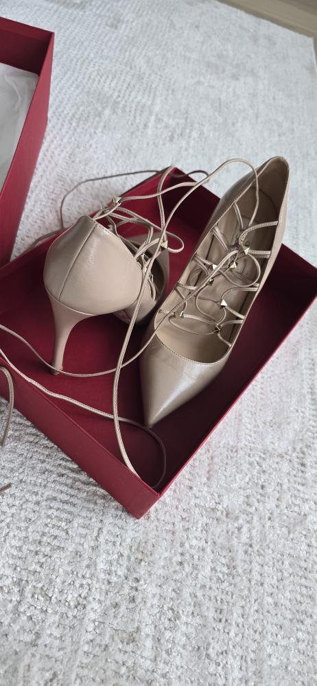 valentino size 7. - photo 3