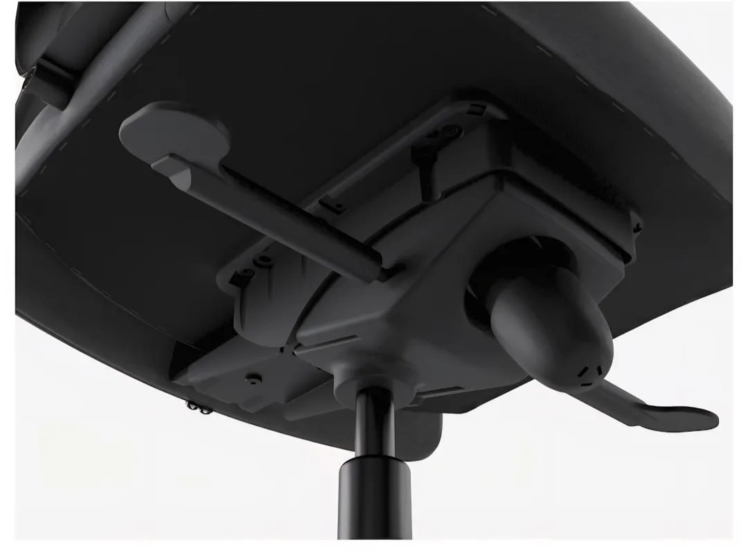 MARKUS Office Chair Vissle Dark Gray Medium image indicator(9)