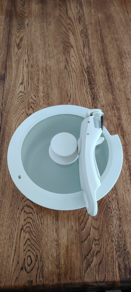 Carote 11 pcs cookware.