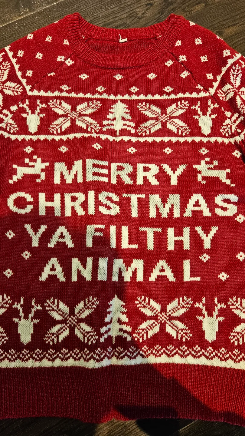 Christmas Sweater image indicator(2)