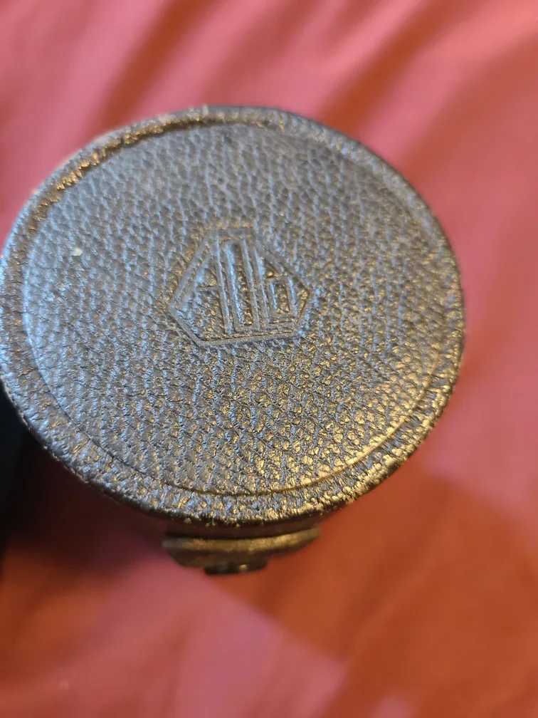 Super-Takumar 1:3.5 135mm Asahi Opt. Co. Lens image indicator(6)