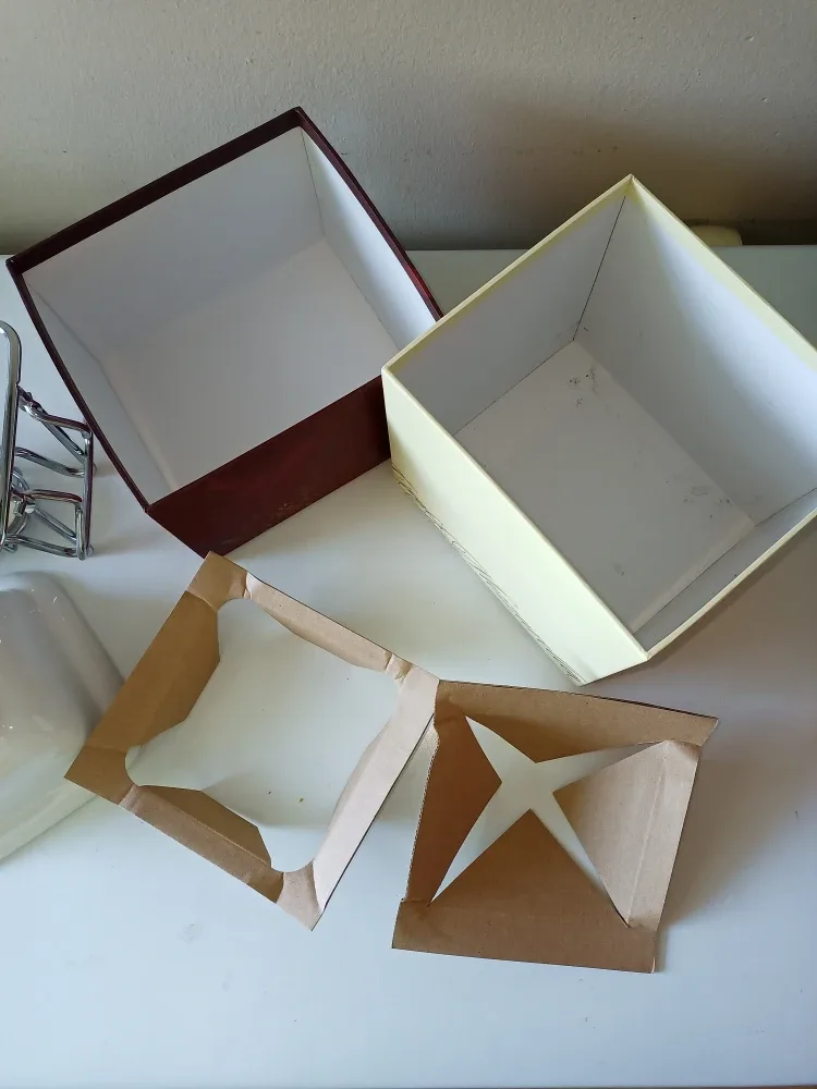 New n/Box~ Dip Serving Ensemble image indicator(5)