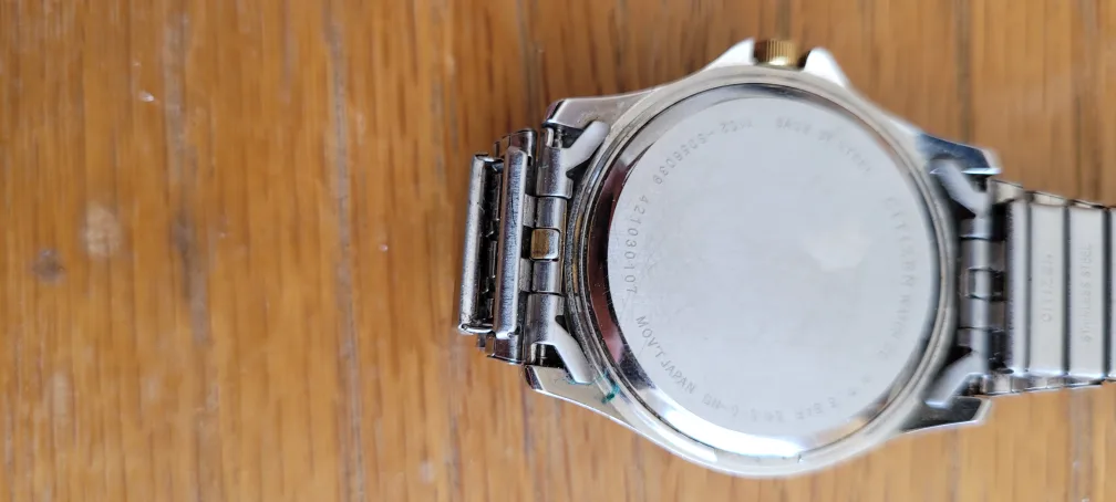 Nautica 085 13G Men's Watch image indicator(7)