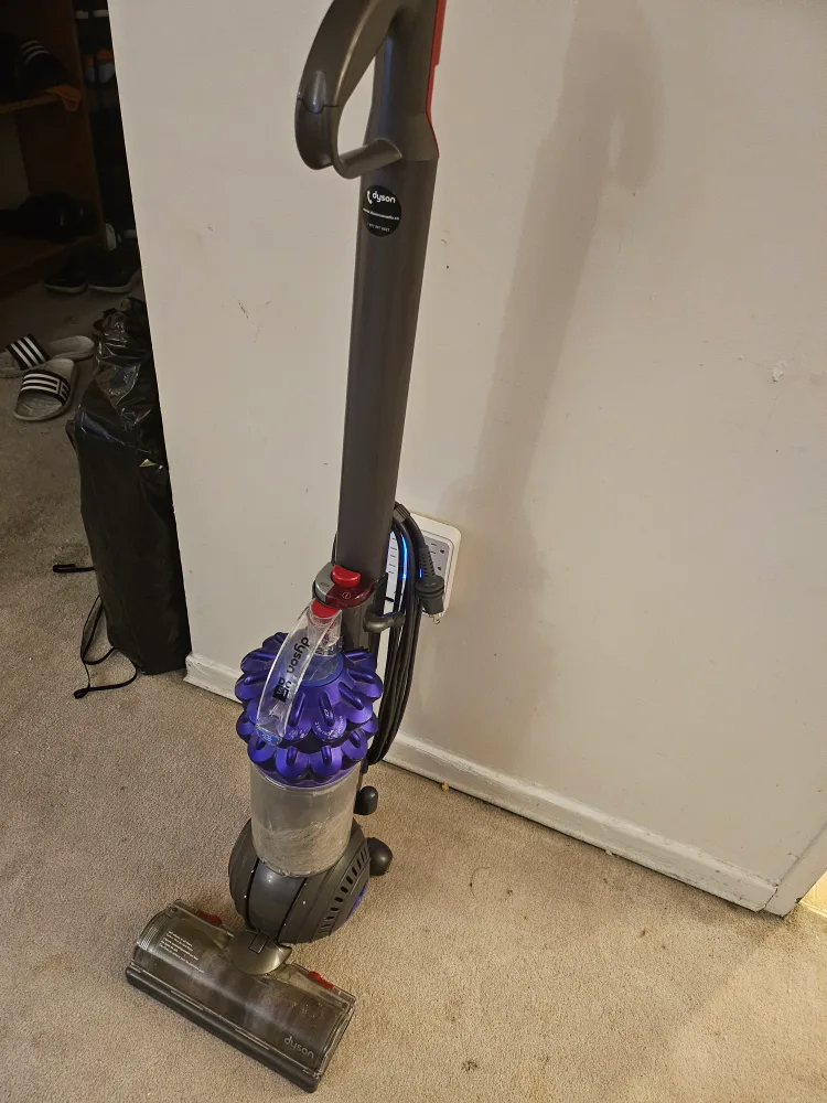 Dyson DC51 Upright Vacuum Cleaner image indicator(4)