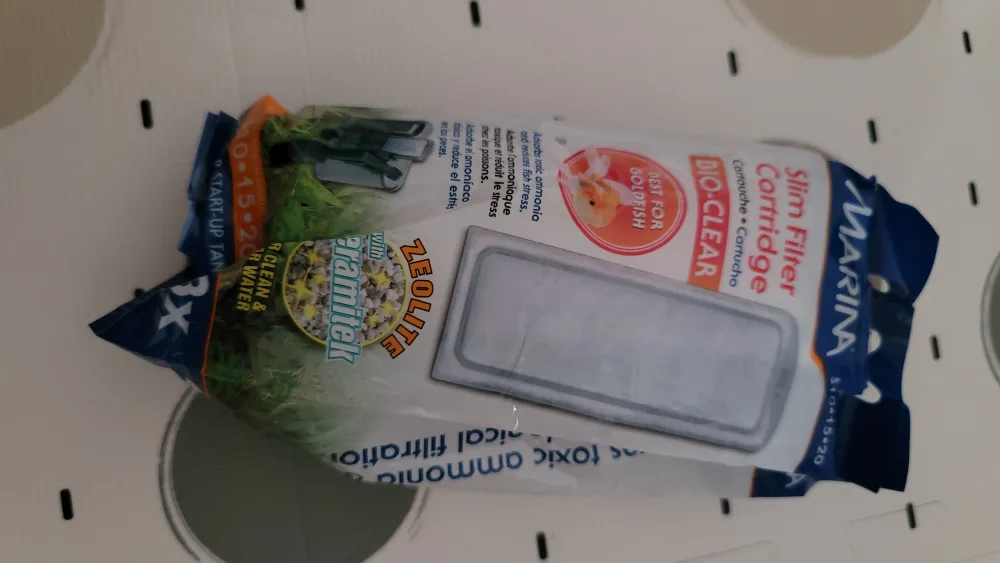 New Marina Slim Filter Cartridge thumbnail