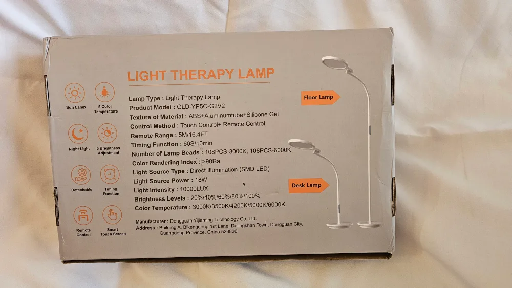 New Therapy Light image indicator(2)