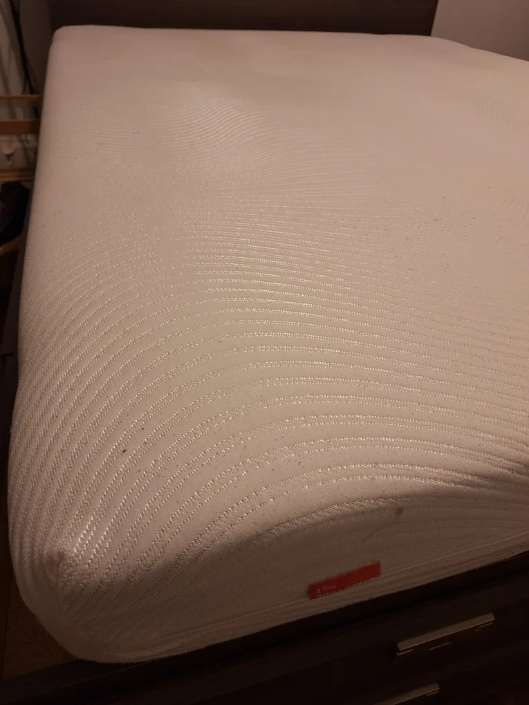 Structube Nuaj 8 Queen Mattress image indicator(4)