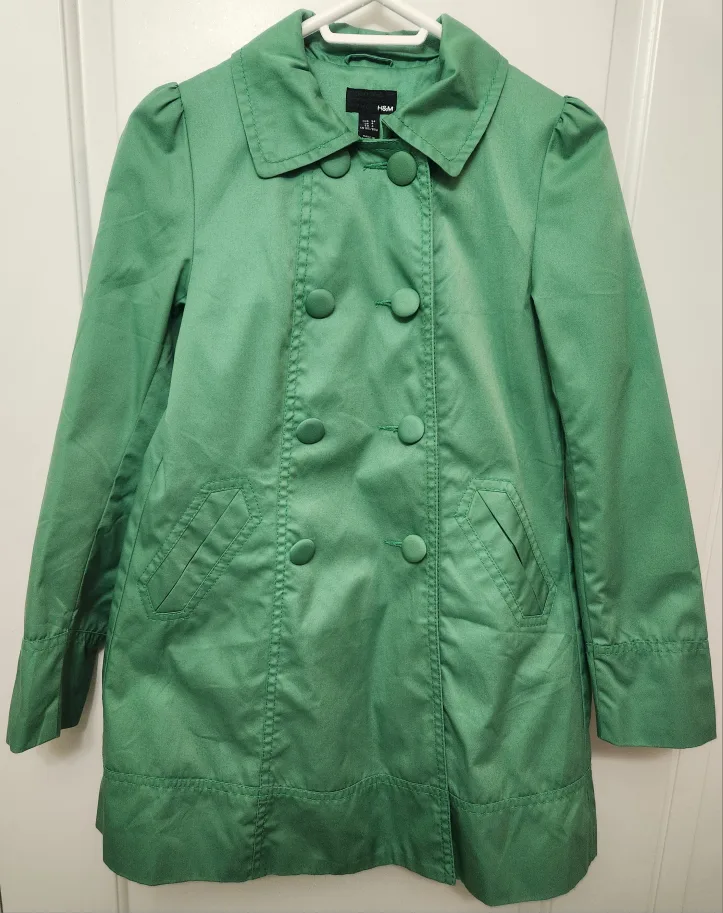 Bundle- 1 Coat & 3 Jackets thumbnail