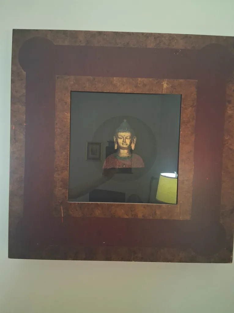 Buddha Wall Art thumbnail
