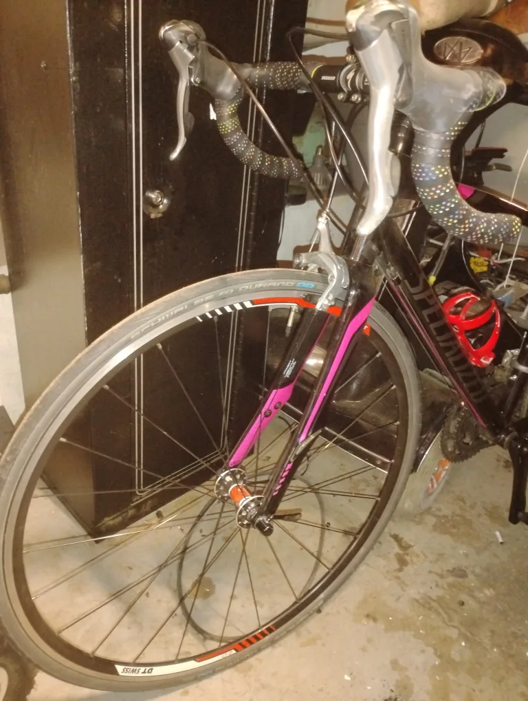 2016 Specialized Dolce Women's Road Bike image indicator(9)