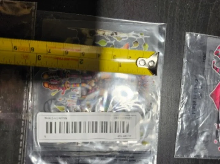 Various Decorative Decals and Stickers image indicator(3)