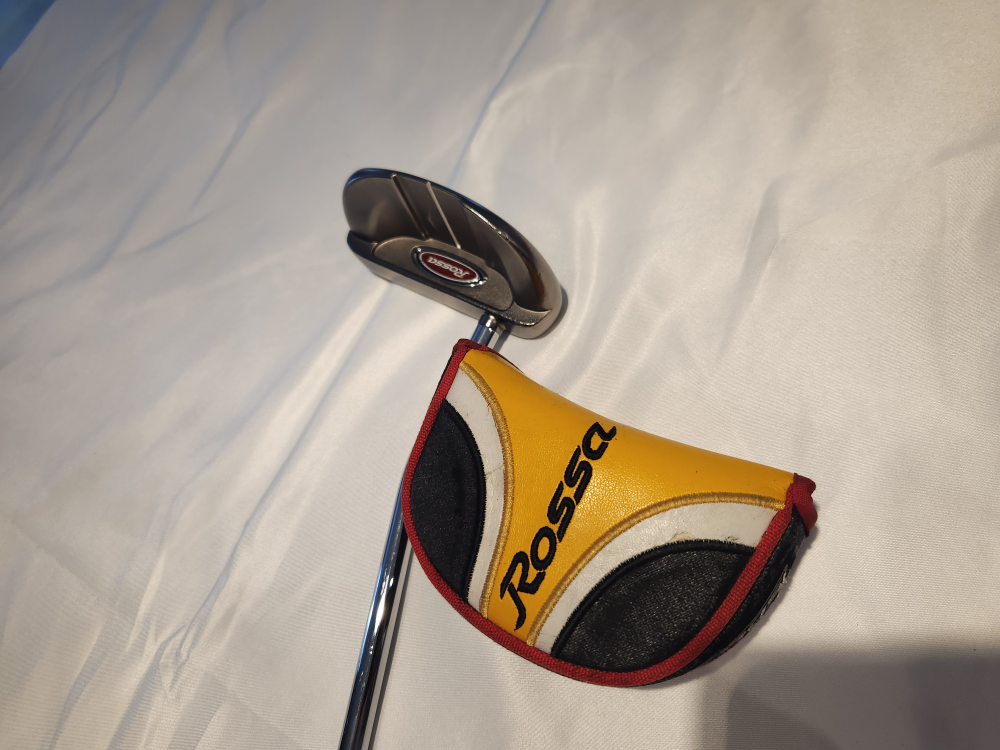 TaylorMade Rossa Putter