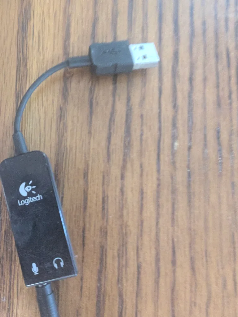 Ozeino *Wired* Gaming Headset+flip microphone PC, Ps5, Ps4 - image indicator(6)