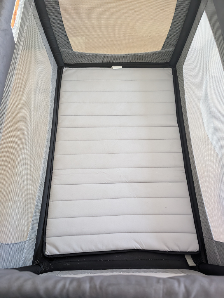 Chicco Portable Playard 3- in -1 - photo 3