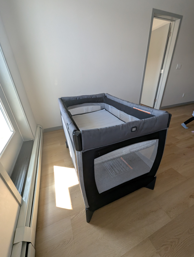 Chicco Portable Playard 3- in -1 - photo 5