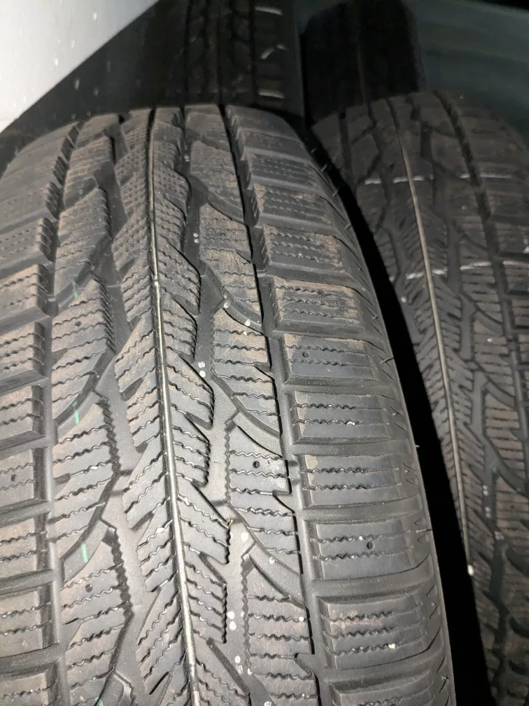 Winter Tires - Set of 4 image indicator(2)