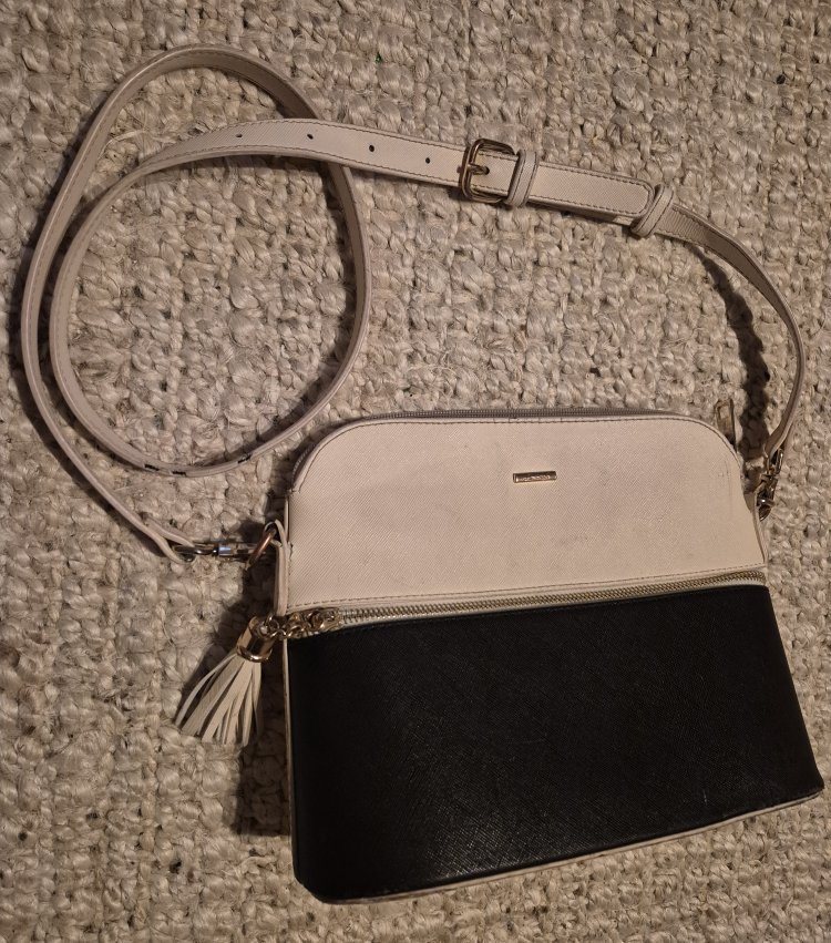 SOLD SOLD SOLD LOVEVOOK Crossbody Bag