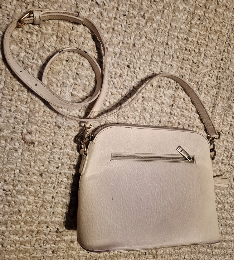 SOLD SOLD SOLD LOVEVOOK Crossbody Bag - photo 2