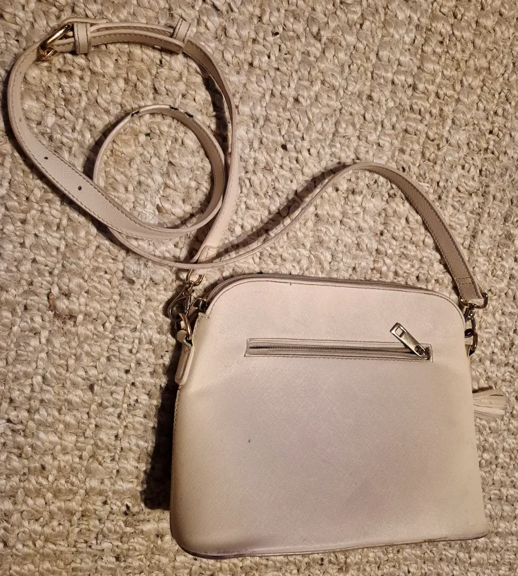 SOLD SOLD SOLD LOVEVOOK Crossbody Bag image indicator(2)