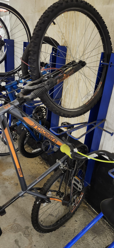 Supercycle Nitro & Kids Bikes