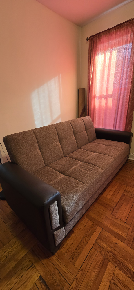 Sofa bed