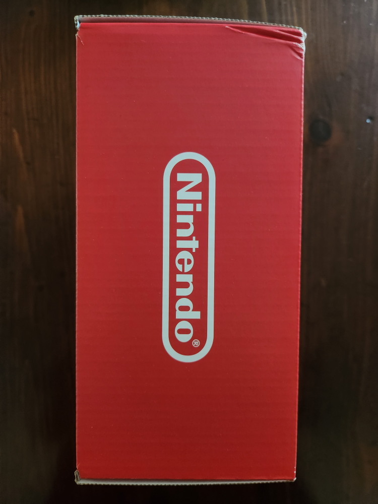 Nintendo Switch 2 - photo 2