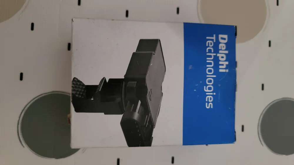Delphi Technologies Sensor thumbnail