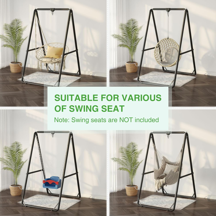 Hammock Chair Stand/Swing Stand. - photo 3