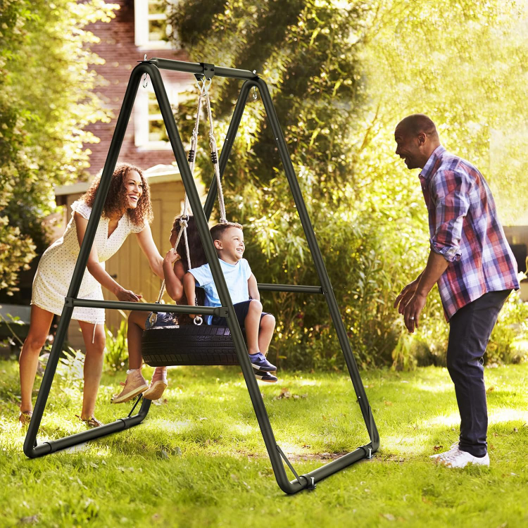 Hammock Chair Stand/Swing Stand. - photo 5