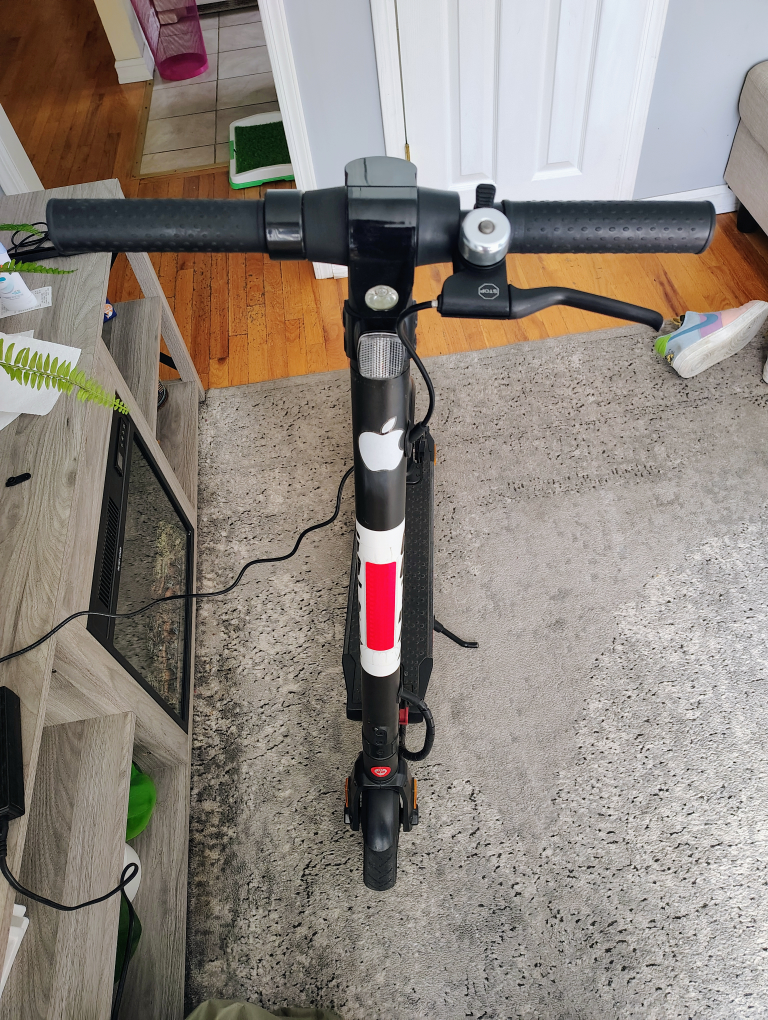 Gotrax xr elite