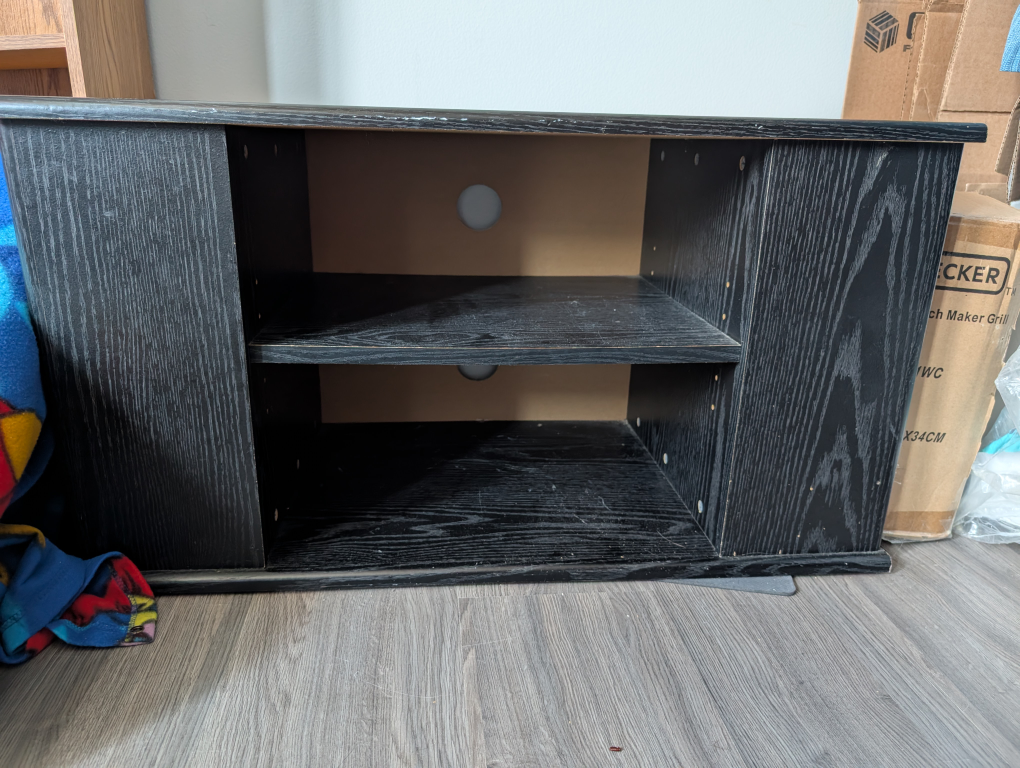TV Stand