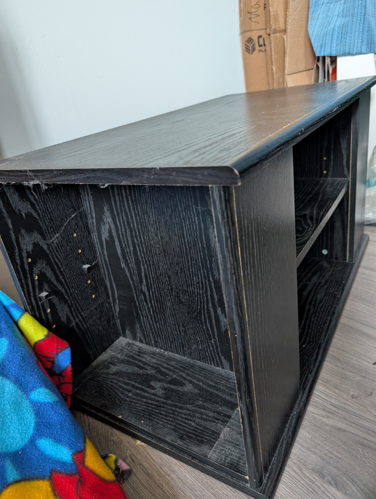 TV Stand - photo 2