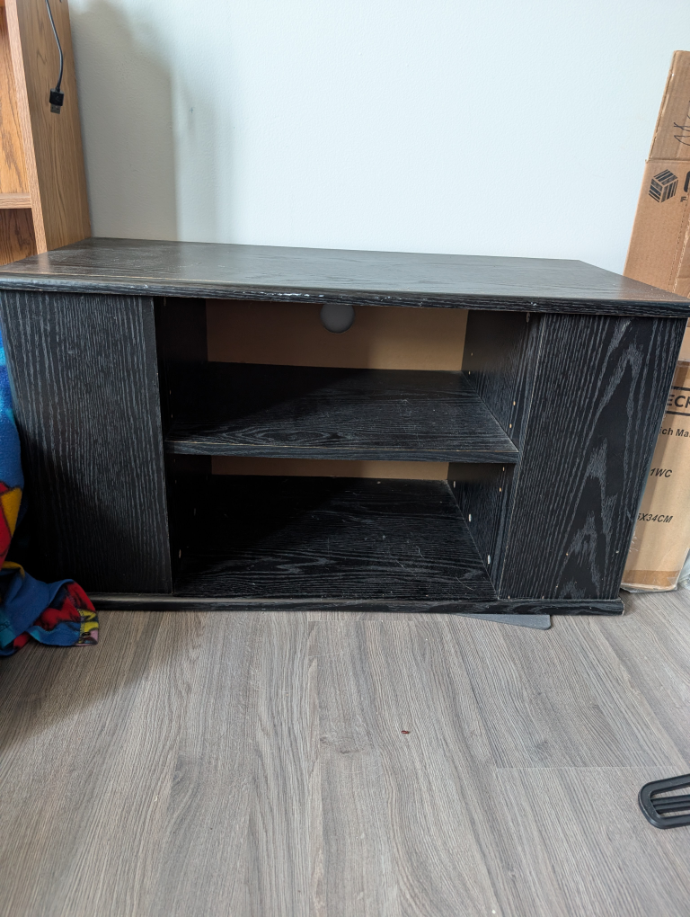 TV Stand - photo 3