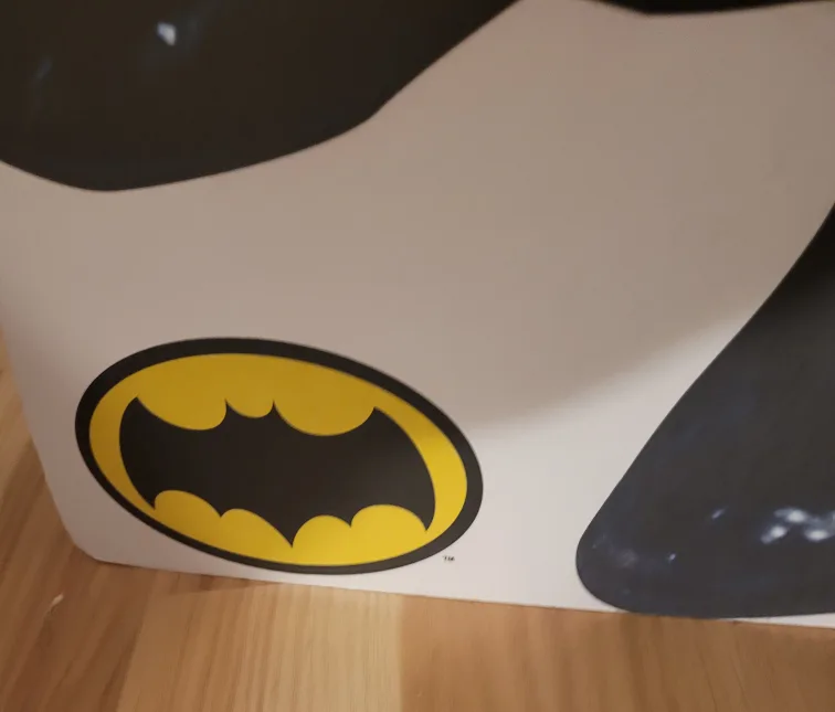 Batman 1966 TV Series Cardboard Cutout Standee image indicator(4)