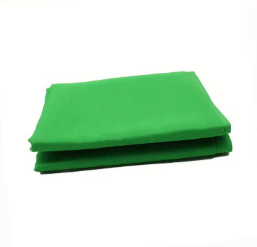 Green Screen Backdrop - photo 2