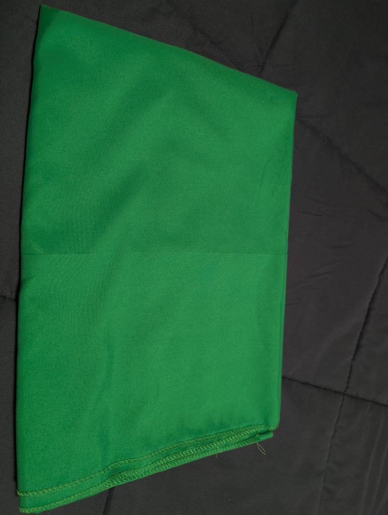 Green Screen Backdrop - photo 5
