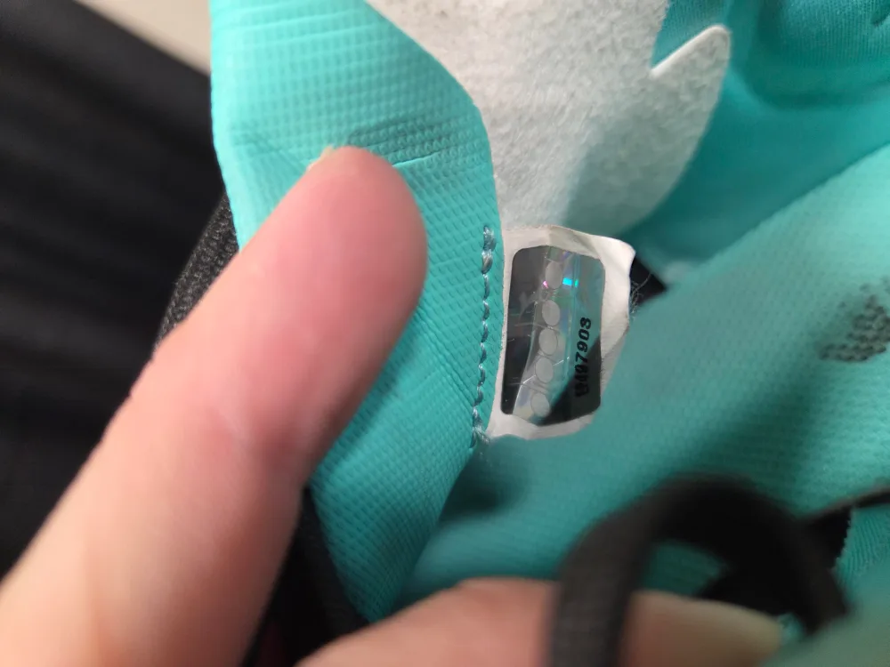 Diadora Soccer Shoes, Size 10 US image indicator(4)