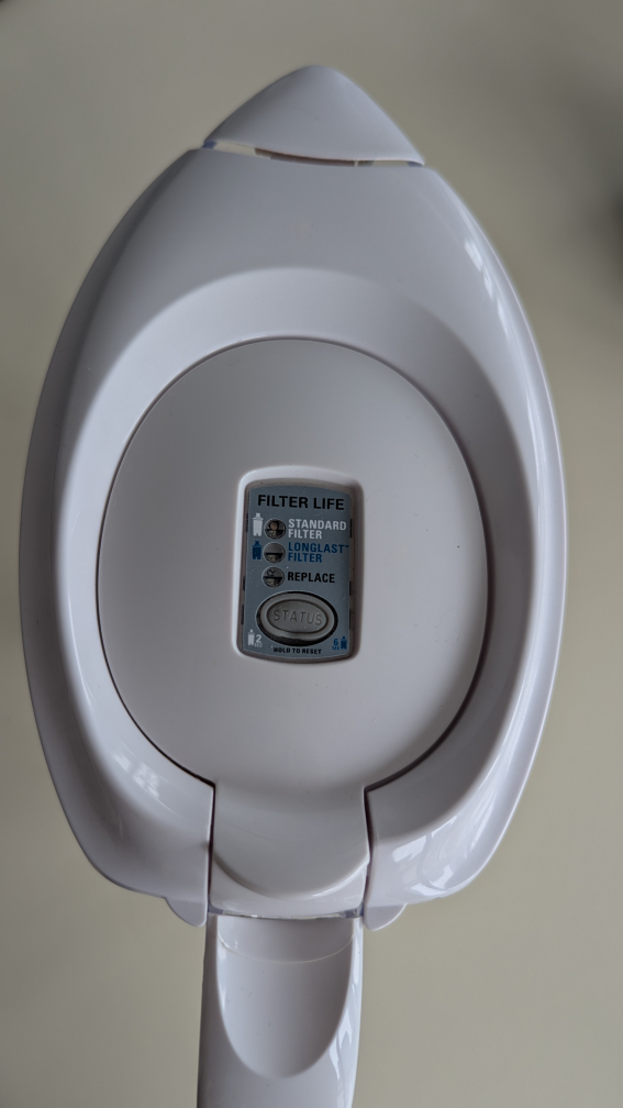 Brita Water Filter Pitcher - photo 2