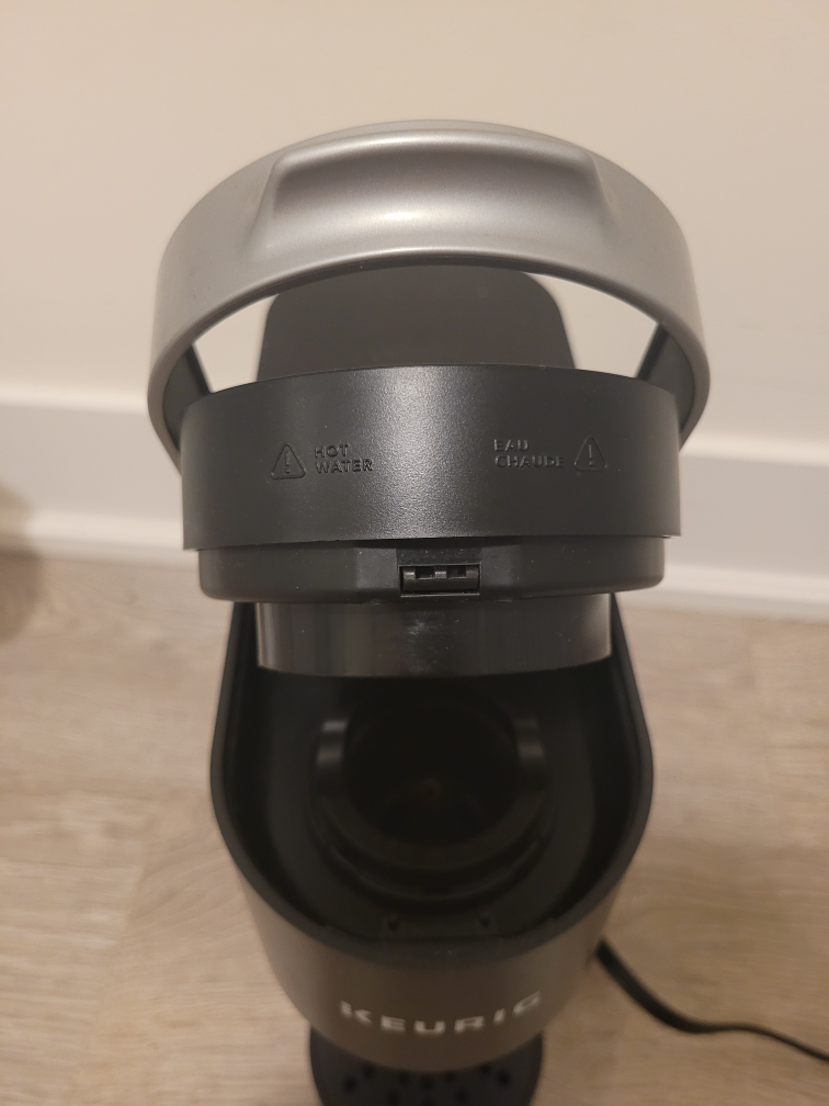 Keurig Coffee Maker - photo 2
