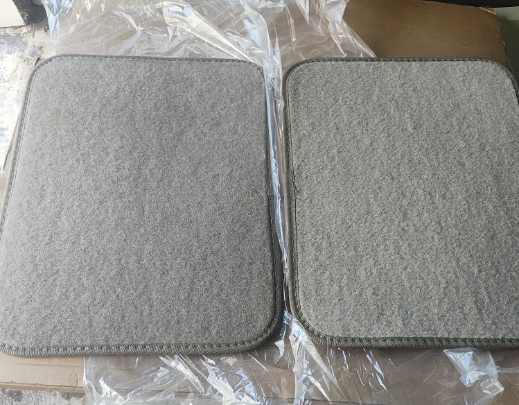 Vehicle Floor Mats for sale      🇨🇦 image indicator(3)