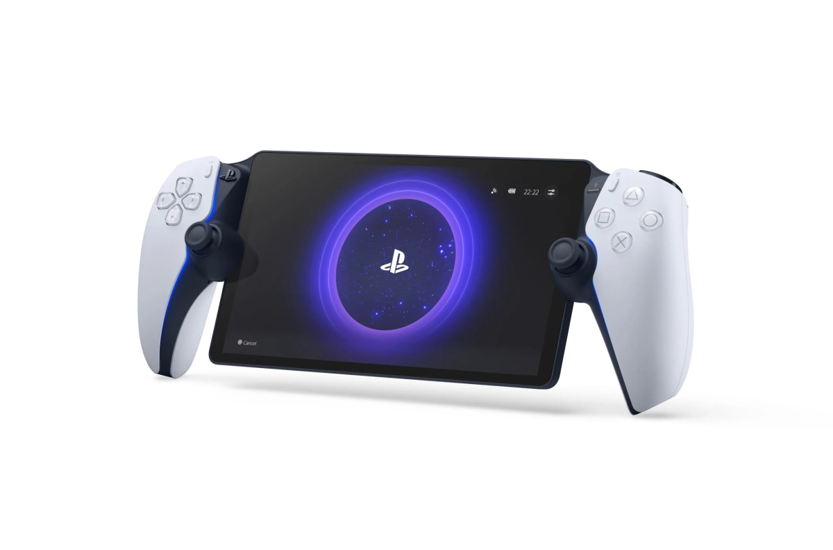 Playstation  portal